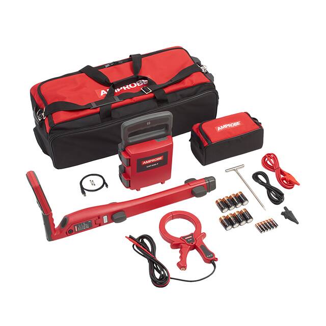 UAT-620 Amprobe  Ausrüstung - Spezialität